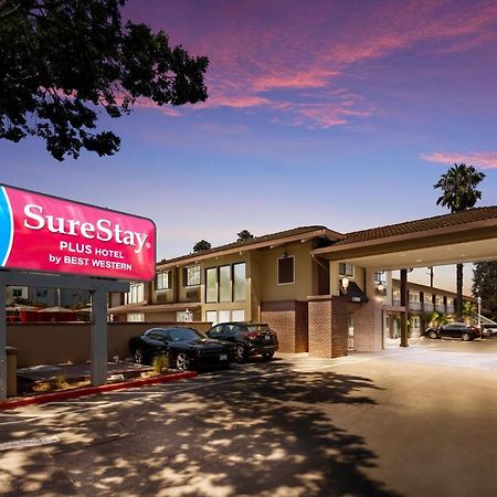 Surestay Plus Hotel By Best Western Mountain View Eksteriør billede