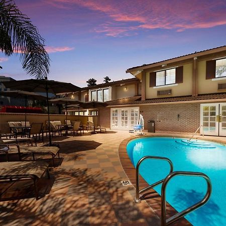Surestay Plus Hotel By Best Western Mountain View Eksteriør billede