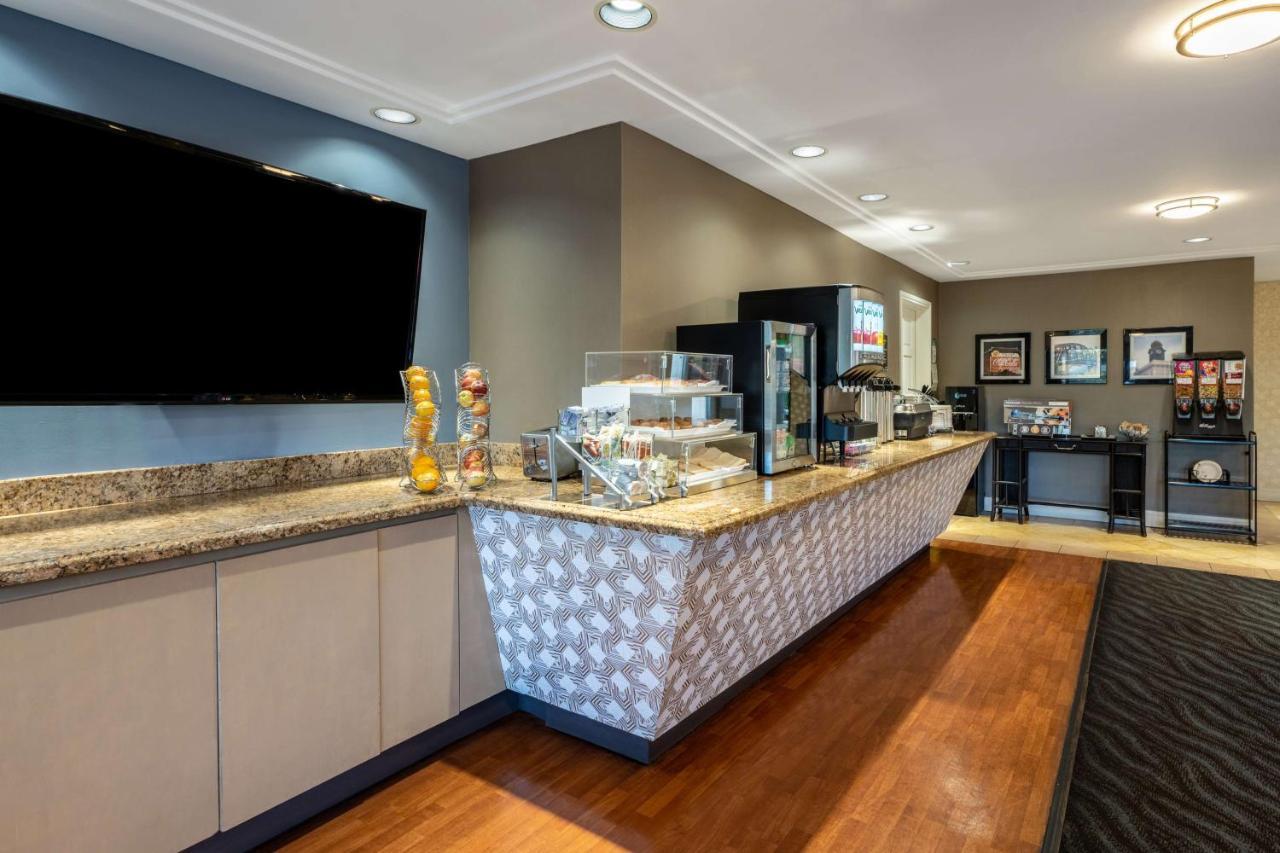 Surestay Plus Hotel By Best Western Mountain View Eksteriør billede
