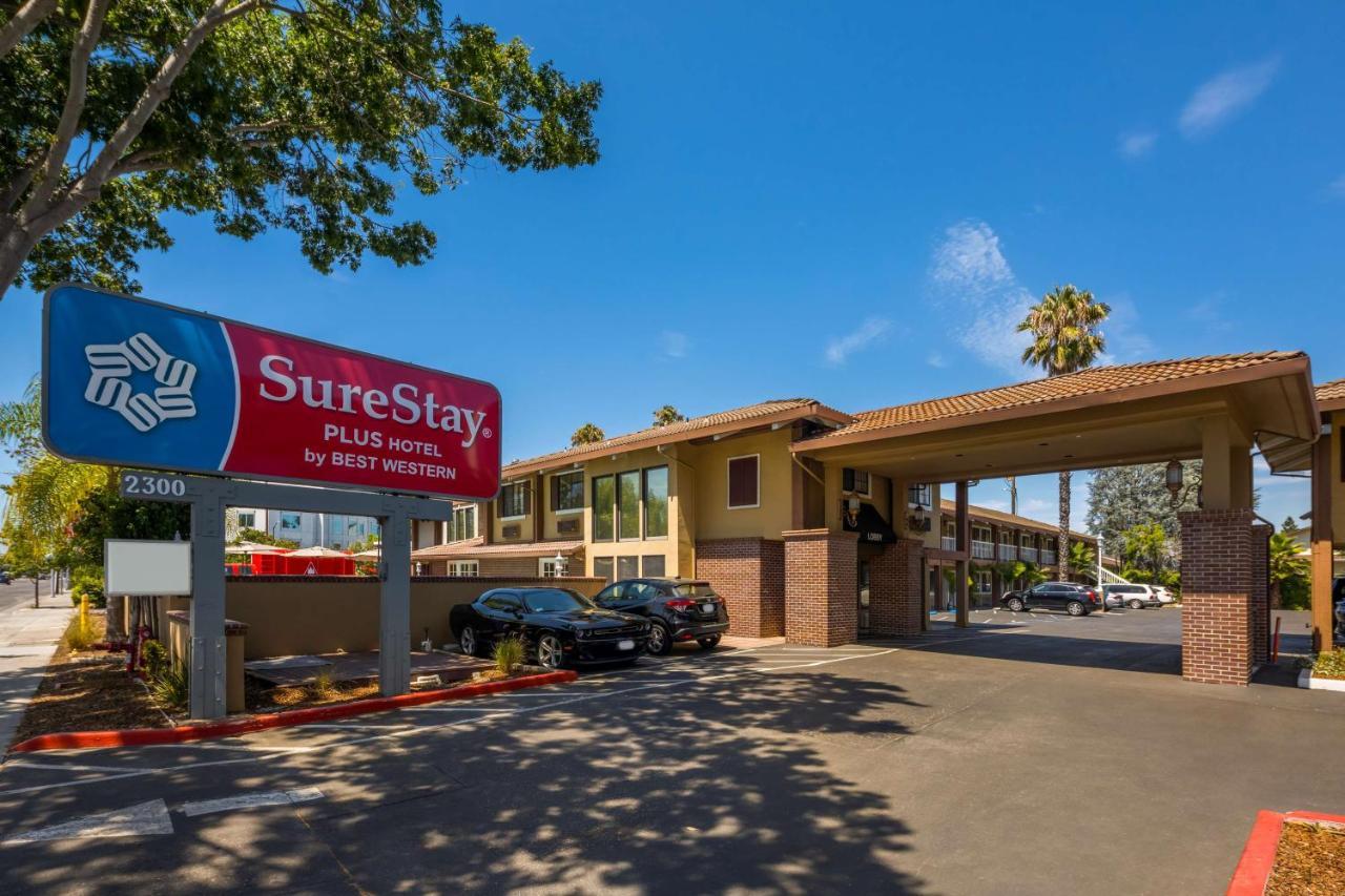 Surestay Plus Hotel By Best Western Mountain View Eksteriør billede