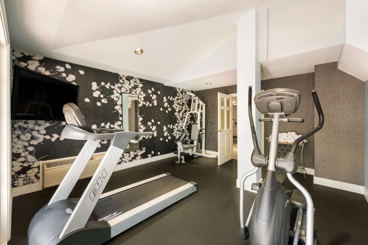 Surestay Plus Hotel By Best Western Mountain View Eksteriør billede